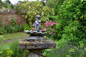 Hidden Gardens of Frampton on Severn