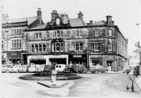 Skipton Christmas Market