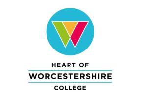 Support for Heart of Worcestershire College