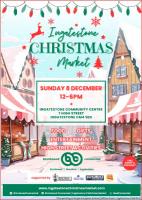 Ingatestone Christmas Market