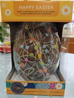 Charity Easter Eggs  are back....Please Support