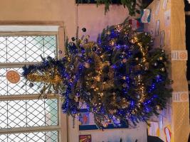 Christmas Tree Festival