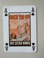 Ace of Clubs Meeting