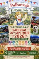 Pulborough Harvest Fair