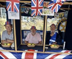 Morvah Pasty Day