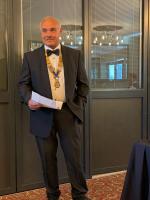 Presidents Night at The South Lawns Hotel