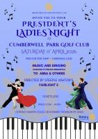 Rotary Ladies Evening