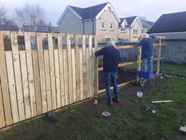 QHS sustainable garden