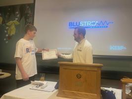 Friends & Family - Carson Lowe, RYLA