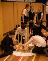 Young Technology Competition