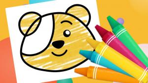 Children in Need Walk 