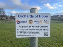 Orchards of Hope