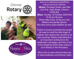 Purple4Polio