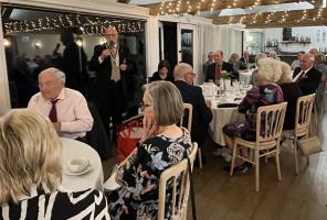 Mildmay Matters  -  find out what we are up to in our newsletter
