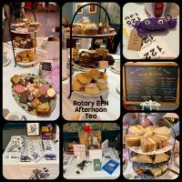 Afternoon Tea