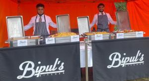 Chinnor Rotary at Chinnor Beer Festival (29/08)
