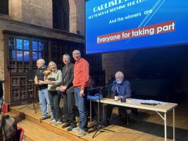 Annual Quiz