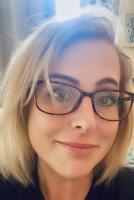 District Governor Sam Cross 