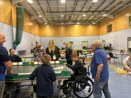 West Midlands Special School Sports Champioships 2025