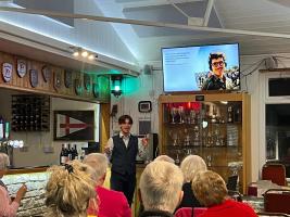 The Truth About Youth