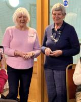 The Foundation of our Efforts!