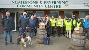 Litter5 Pick -2025