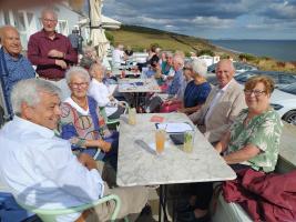 A summer outing