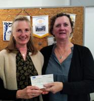 UCAN Walking Buddies initiative