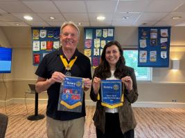 Supporting young scholars