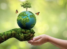 Rotary Eco Day Speaker