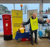 Tesco Collections Christmas 2025 (Not the Barrel Organ)