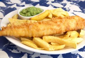 Fish and Chip Quiz Evening 