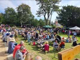 Bridport Charter Fayre