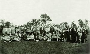 Rotary History