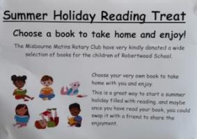BOOKS4HOME  JULY 2026