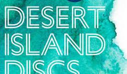 Desert Island Distractions with Graham Ellis 