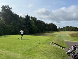 Charity Golf Day 2026