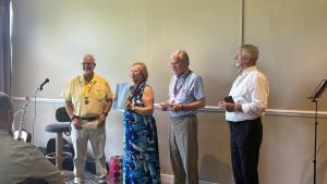 Club News