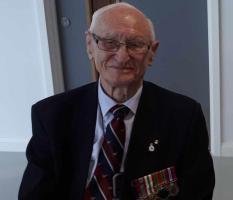 Jack Millin RIP