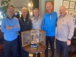 79th Rotary City Foursomes Golf Competition