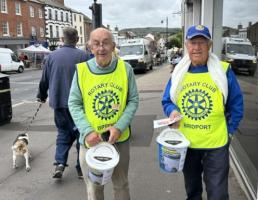 The Nepal Flood Disaster