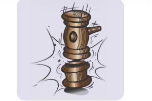 Gavel Challenge