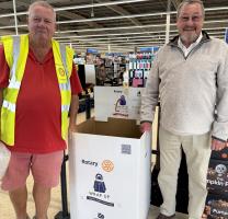 WRAP UP CENTRAL LANCASHIRE