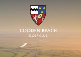 Source : Cooden Beach Golf Club website