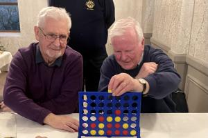 2025- 2026 Gavel Challenge