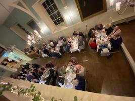 Burns Night 2026 30th January Great Success