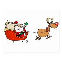 Charity Christmas Mail