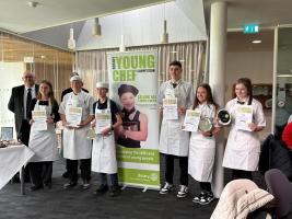 Rotary Young Chef 