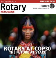 January 2026 Rotary Magazine