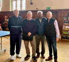 Disability Games , Hull